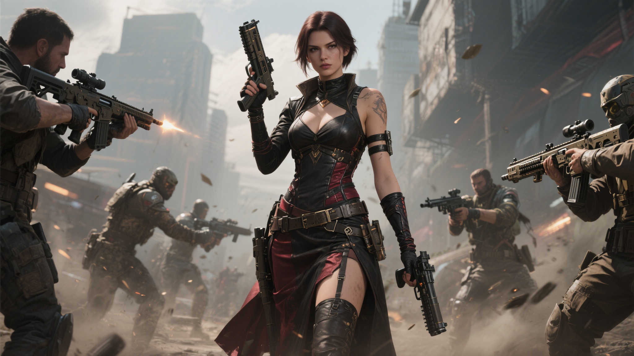 简介PG电子模拟器